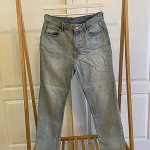 Women’s Everlane jeans sz 29
